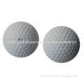 Golf Hard Tag with Concave